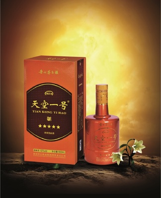 浓香型白酒·五星级